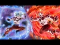 Download Lagu Goku Ultra Instinct AMV-Ultimate Battle English Theme