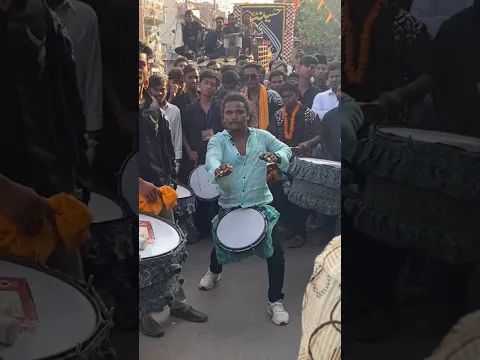 master lucky का ताबड़तोड़ शेर डांस #shorts #djdhumal