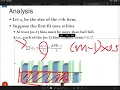 CCU Graduate Algorithms 2020 Bin Packing