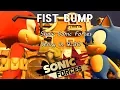 Download Lagu Fist Bump - Show Sonic Forces Story in 4:30 (AMV, GMV, Story Music Video)
