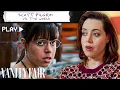 Aubrey Plaza Rewatches Parks Rec White Lotus Ingrid Goes West More Vanity Fair