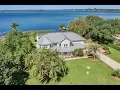 SOLD Auburndale Lakefront Home - 131 Van Fleet Court Auburndale FL Realtor