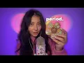 Download Lagu ASMR for your time of the month