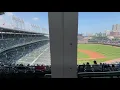 POLE POSITION - Wrigley Field Upper Level Review