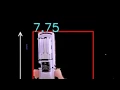 Real Time Object Measuring System on Raspberry Pi and OpenCV