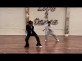 24hrs - Savannah Ré | Ato Molaseng \u0026 Michelle Zhuang Collab Choreography | Empire Dance Seattle