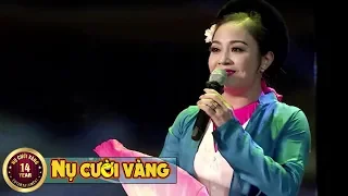 Download Gửi Anh Khúc Hát Nghĩa Tình (Hát Chèo) - Quỳnh Mai | Gala Ngôi Sao Sân Khấu Việt Nam 2019 MP3