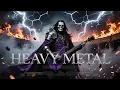Lagu Heavy Metal Riffs: 2025's Ultimate Intergenerational Playlist