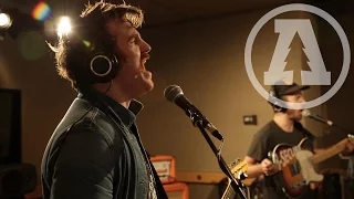 Download And So I Watch You From Afar - Run Home | Audiotree Live MP3