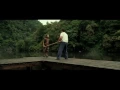 The Karate Kid clip Your Focus Needs More Focus