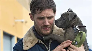 شاب من اخطر انواع المافيا حياته بتتغير 180 درجة بعد ما بيقابل الجرو دة 