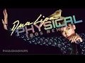 Download Lagu Dua Lipa - Physical (80s Remix) ft. Bonnie Tyler