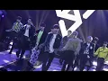 Lagu SEVENTEEN 세븐탄 'Happy Ending' [ Love Music on COUNTDOWN Stage / 190520 ]