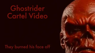 Ghostrider Cartel Shock