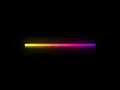 Glowing Gradient Loading Bar Animation Effects Quick CSS Tutorial ProgrammingWithRayyan