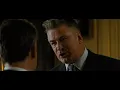 Mission Impossible Rogue Nation British PM Kidnapping Scenes Master Remastered