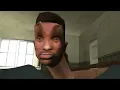 Download Lagu Franklins ringtone but it gets faster with cursed gta images.