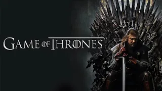 اعلان مسلسل 1 صراع العروش او قيم اوف ثرونز Game Of Thrones مترجمه عربي عام 2011 