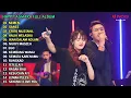 Download Lagu HAPPY ASMARA X DENNY CAKNAN - NEMEN - SANES, KALIH WELASKU | FULL ALBUM TERBARU 2023 | HAPPY ASMARA