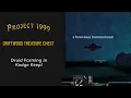 Everquest P99 - Druid Farming in Kedge Keep Driftwood Treasure Chest