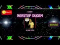 Lagu 🔴Masa Lalu  Nostalgia Dugem Malaysia - DJ Dodey™