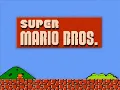 Super Mario Bros. Theme Song
