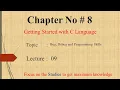 CH 8 Lecture 9 - ICS Part 2