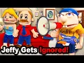 Download Lagu SML Movie: Jeffy Gets Ignored!