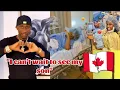 Download Lagu JUX interview revealed reason he's not in Canada yet VISA yet to come out.. he's hopeful