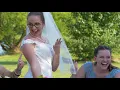 Forever Like That Hannah + Alex Wedding Film