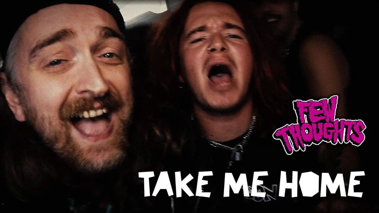 Take Me Home