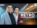 Download Lagu Xurshid Rasulov - Retro jonli ijro konsert dasturi 2025