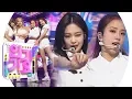 BLACKPINK(블랙핑크) - Don't Know What To Do @인기가요 Inkigayo 20190407
