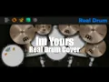 Download Lagu Jason Mraz - Im Yours (Real Drum Cover)