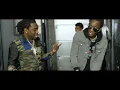 Young Thug - Guwop feat. Quavo, Offset, and Young Scooter [Official Video]