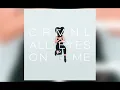 CRMNL - "All Eyes On Me" (Official Audio)