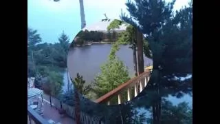 Staying at Cliffside Resort Wisconsin dells - August 10-13