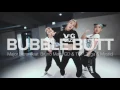 Bubble Butt - Major Lazer ft.Bruno Mars, GD, TOP, Tyga, Mystic / Jane Kim Choreography