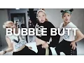 Download Lagu Bubble Butt - Major Lazer ft.Bruno Mars, GD, TOP, Tyga, Mystic / Jane Kim Choreography