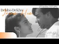 Download Lagu Dekho Dekho Janam Hum (Remix) Ishq - DJ Harsh Bhutani X DJ HIMS|Ajay Devgn,Juhi Chawla, Kajol,Aamir|