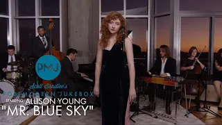 mr blue sky electric light orchestra postmodern jukebox ft allison young