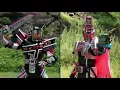 Download Lagu Inside-Out Decade and Zi-O Version