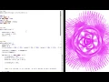 Android Art LineRide Processing for Android