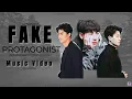 OffGunxTayGun - Fake Protagonist (Getsunova พระเอกจำลอง English Version) MV (Fan-made)