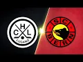 HC Lugano vs. SC Bern - Game Highlights