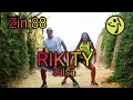 ZIN 88 - Rikity - Grupo B.I.P Salsa - Zumba Fitness - Official Choreo