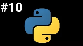 Python Programming from Scratch - 10