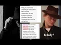 Nice Guys From Reddit - Gentleman s List Of Demands