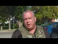 Spokane Valley shooting investigation search for shooter RAW