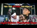 Download Lagu WOW! BEGINILAH WUJUD NI HYANG VERSI REMAJA #kangdedimulyadi #nihyang